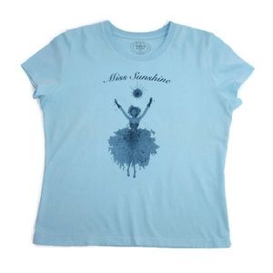 Miss Sunshine T-shirt